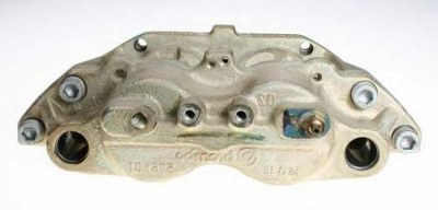 BUDWEG CALIPER 343677 -  Тормозной суппорт